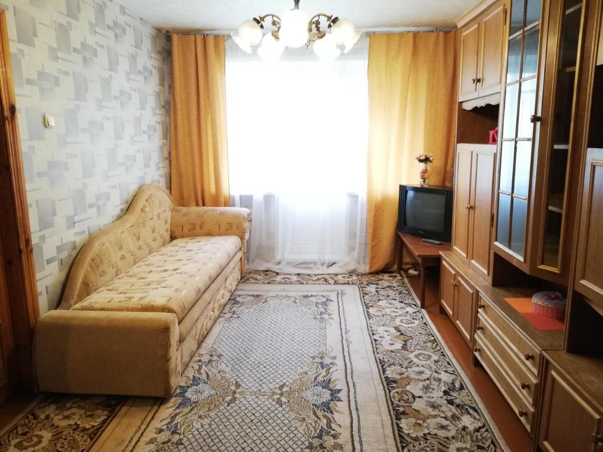 1 komnatnaia na lenina 13 - Housity
