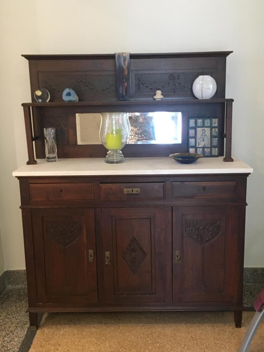 Aggelis Traditional Appartment - Housity