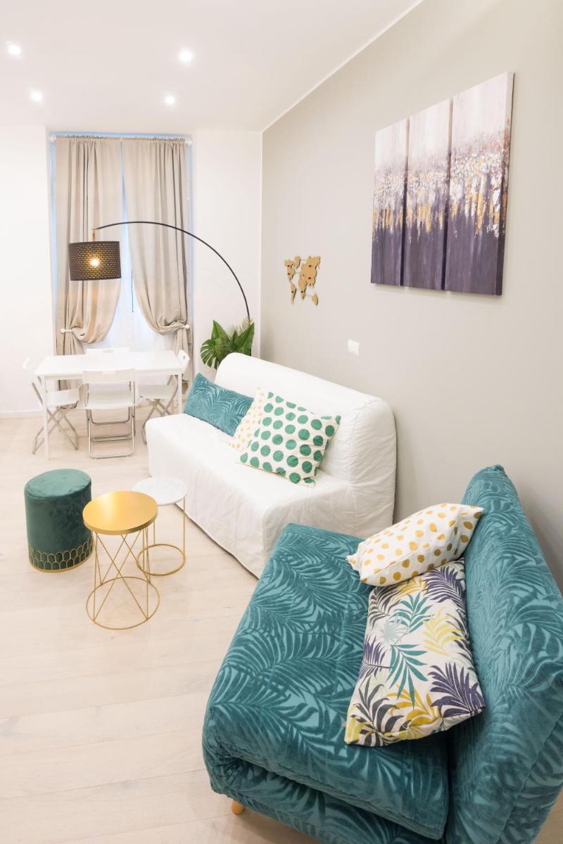 Apartment Greppi 5 - Housity