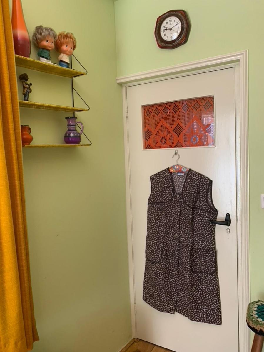 Retro-huisje GoedFout - Housity