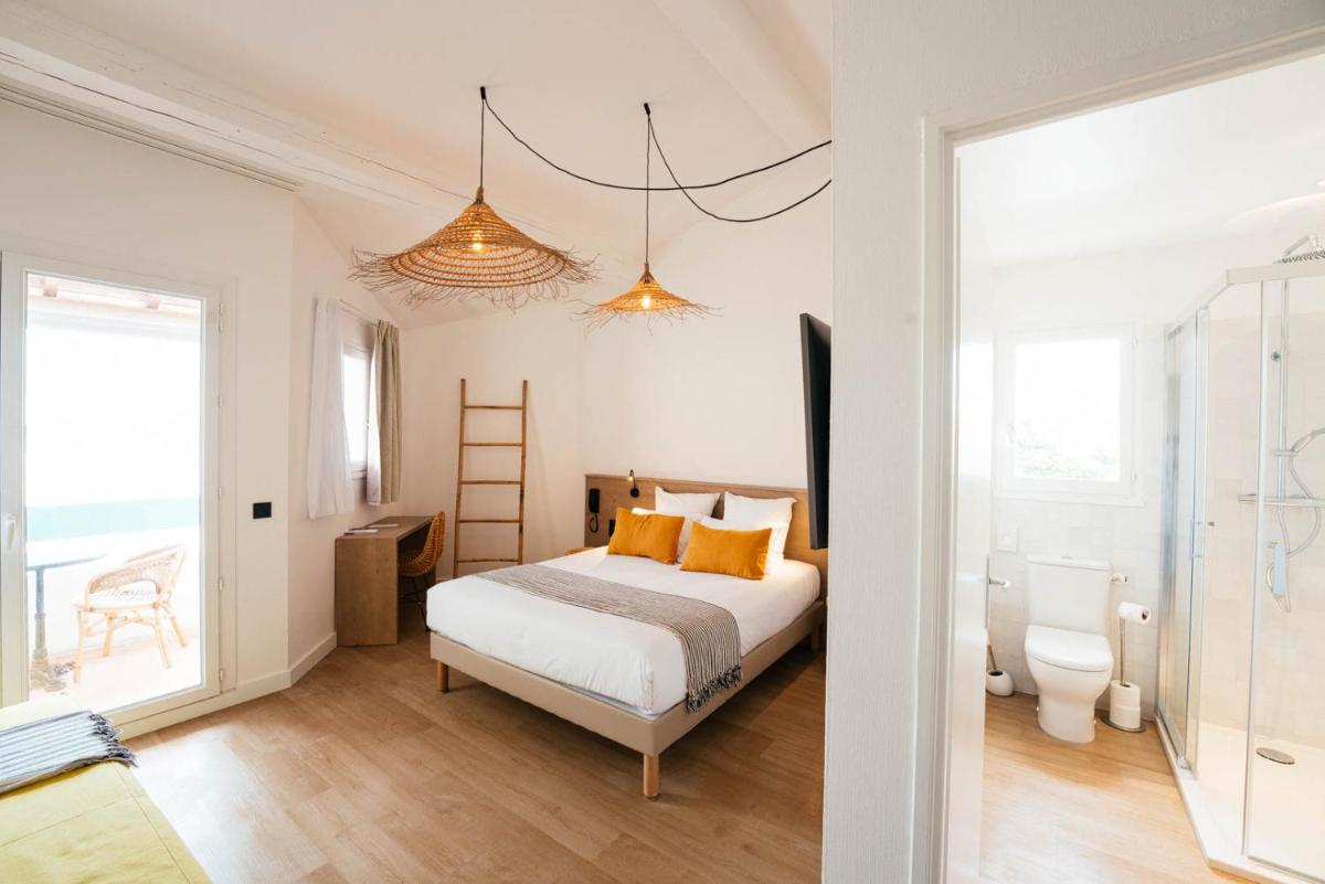 Hôtel Casa Marina - Housity