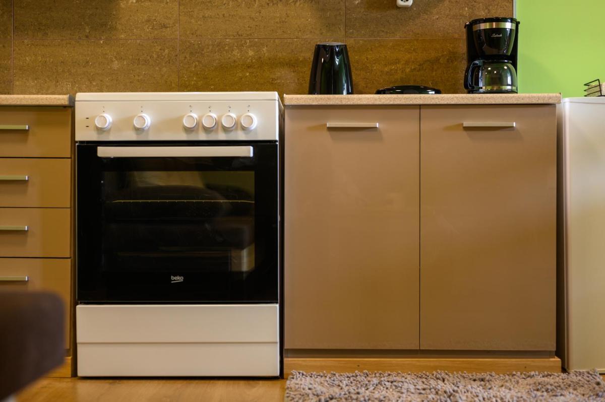 Marisa City Center Nafplio Apartment - Housity