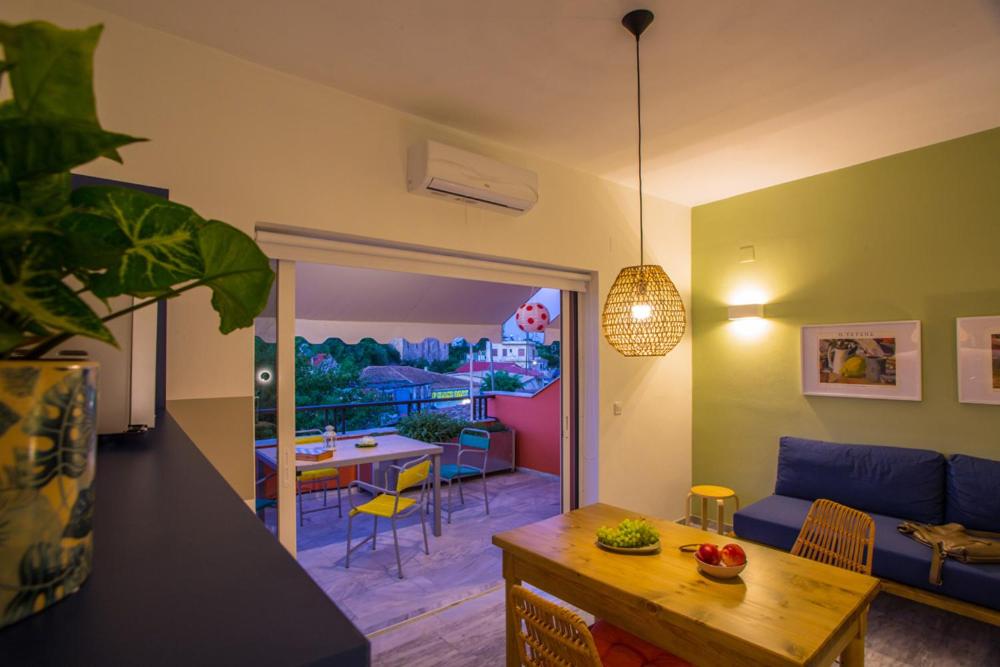 Koukounari Living Spaces - Housity