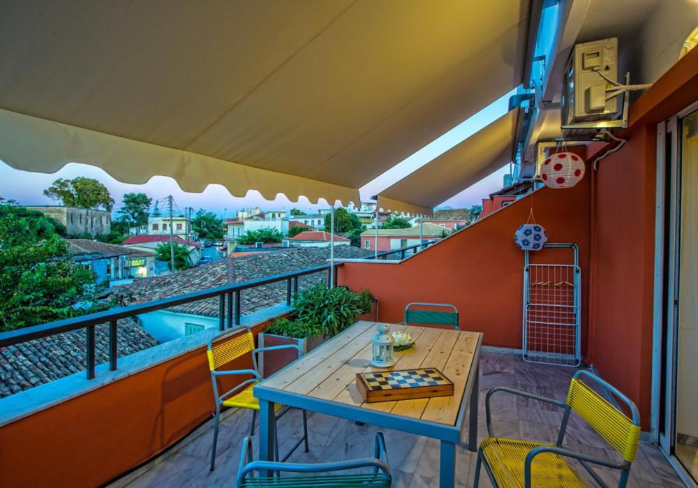 Koukounari Living Spaces - Housity