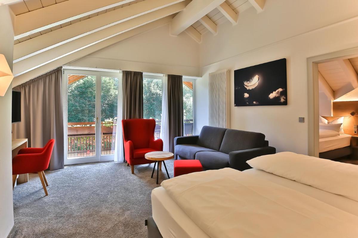 Elements Hotel Christlessee - Housity