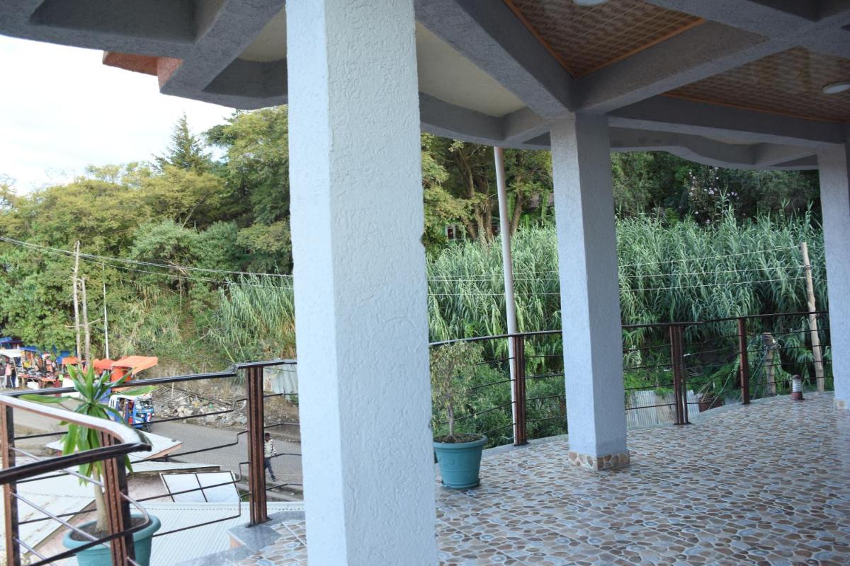 Blue Nile Guest House - Housity