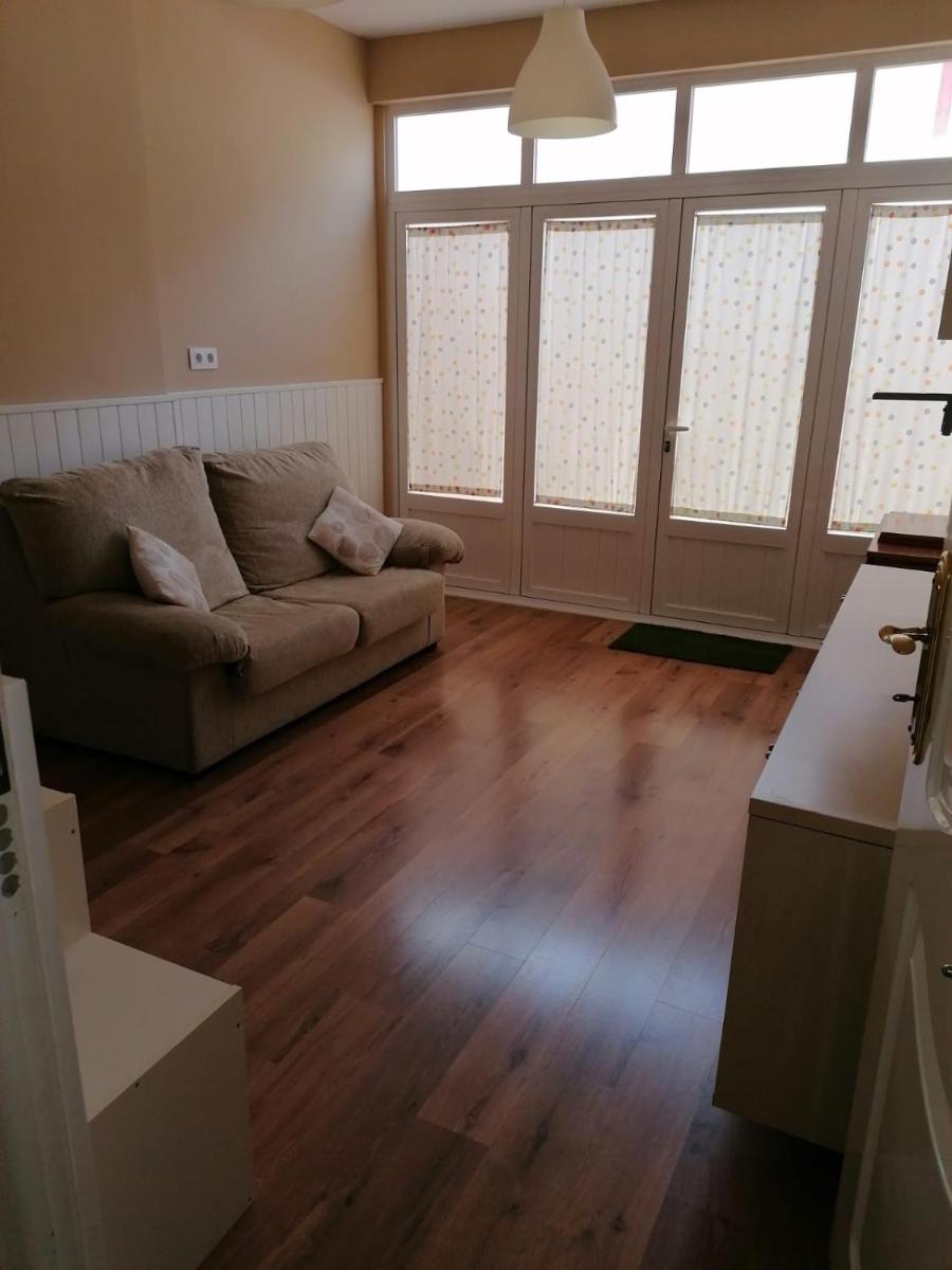 DUPLEX LA CONCHA.14 - Hizvo