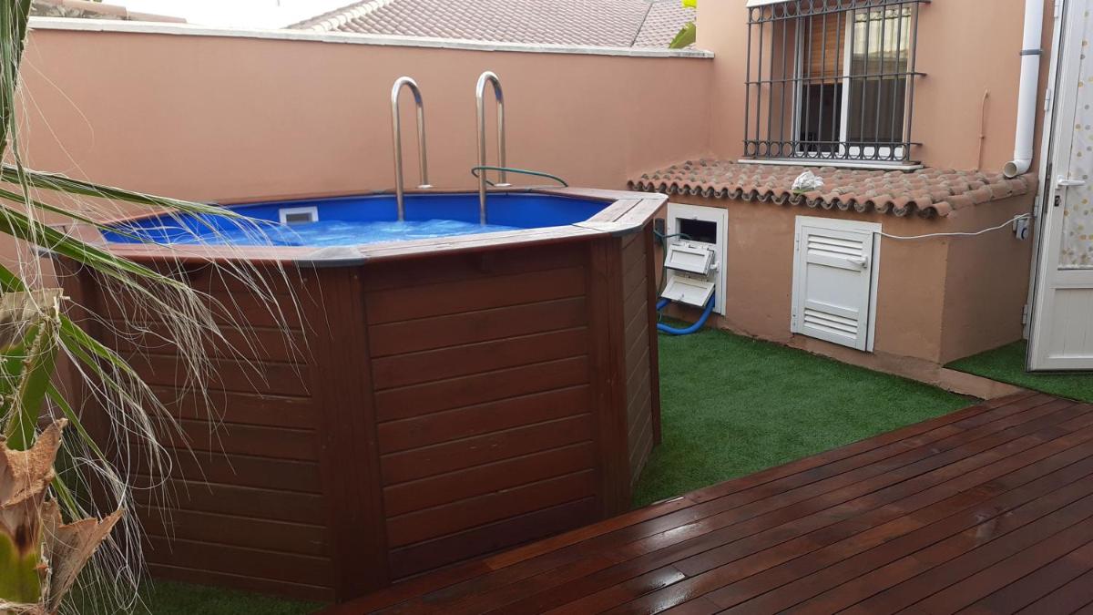 DUPLEX LA CONCHA.14 - Hizvo