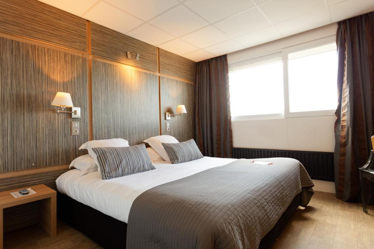 The Originals Boutique, Hôtel Neptune, Montpellier Sud - Housity