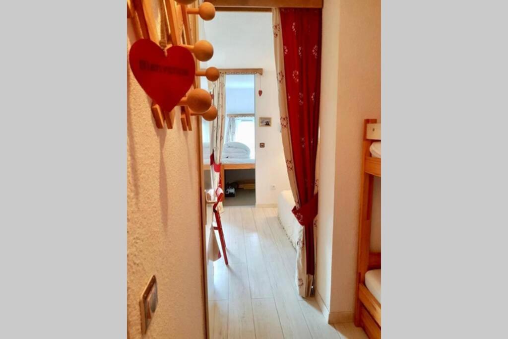 Les 2 alpes, charmant et authentique 4-6 personnes - Housity