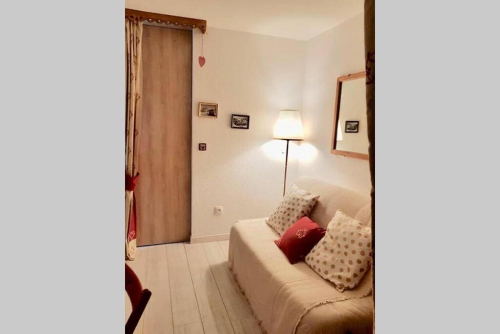 Les 2 alpes, charmant et authentique 4-6 personnes - Housity