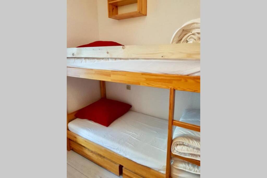Les 2 alpes, charmant et authentique 4-6 personnes - Housity
