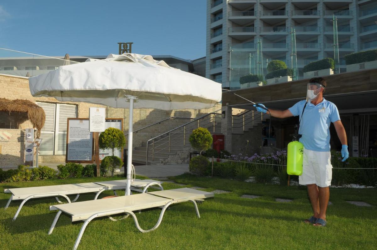 Boyalik Beach Hotel & Spa Cesme - Housity
