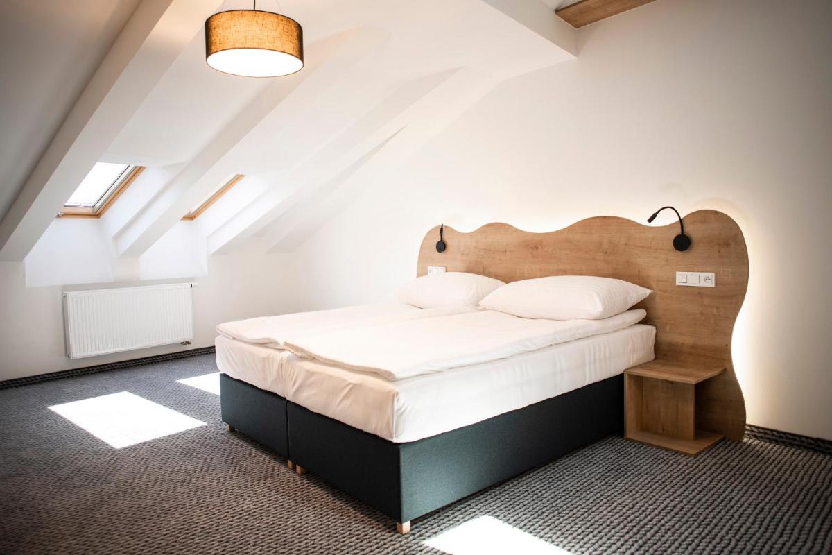 Suitetrails - Apartmány Koflík