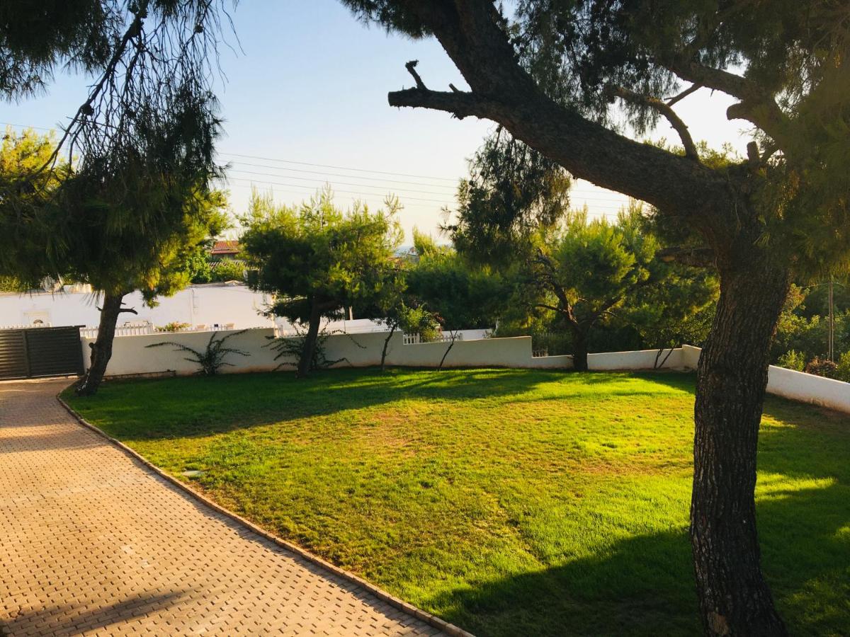 Villa tranquility - Housity