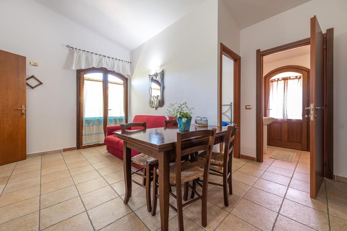Sa Corte de Dinu - Housity