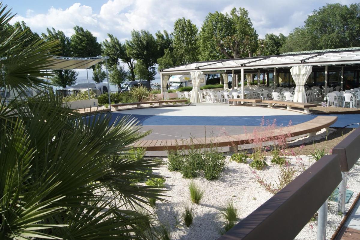 San Francesco Camping Village - Housity