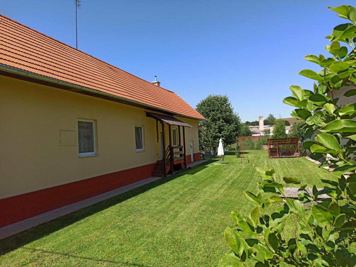 Long House - Housity