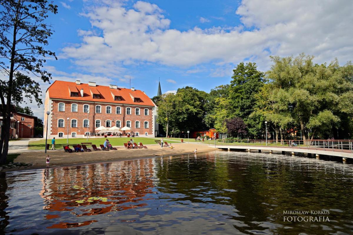 Centrum Konferencyjne Zamek - Housity