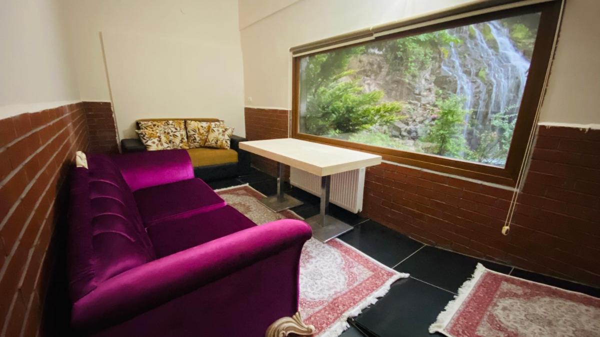 Aygün Suites Hotel&Bungalow UZUNGÖL - Housity