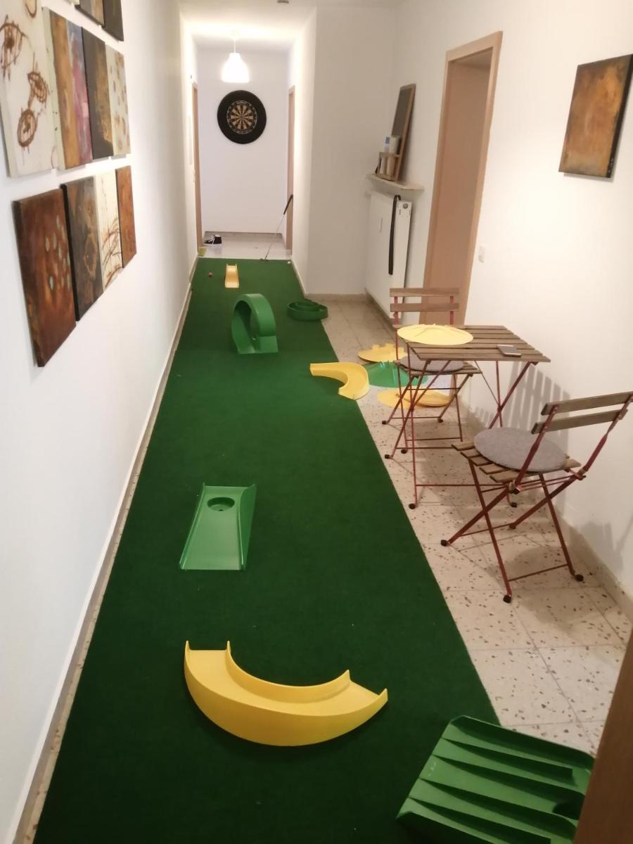 Ferienwohnung Pusteblume - Housity