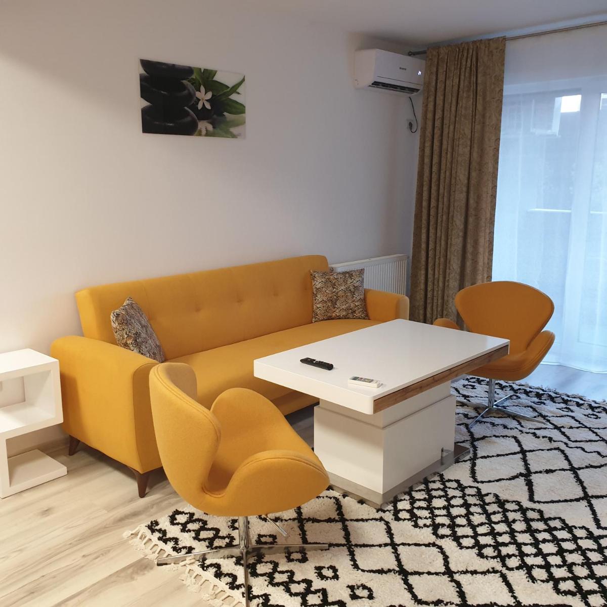 Carolina Sweet Apartament - Housity