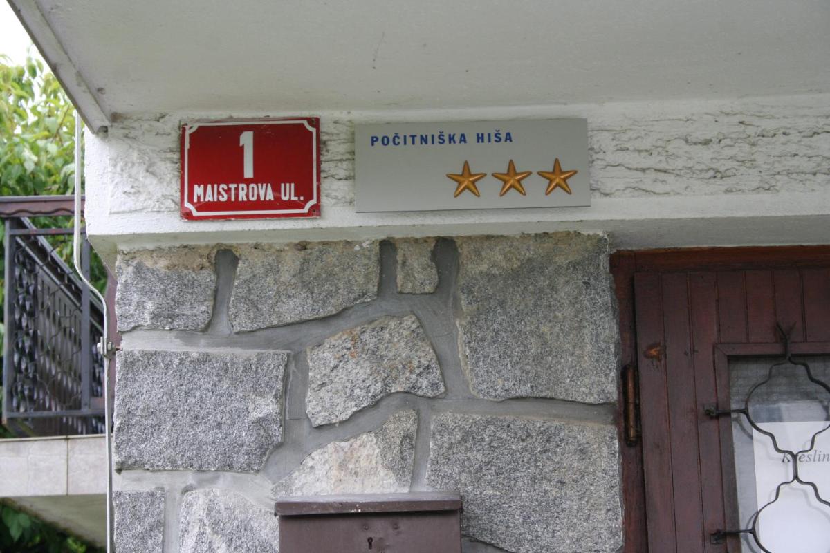 Marga - Housity