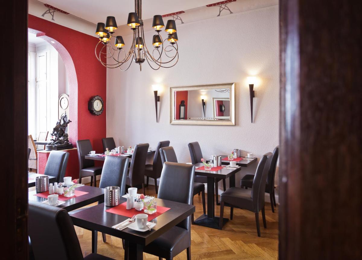 Suitetrails - Apartement Residence Bremen