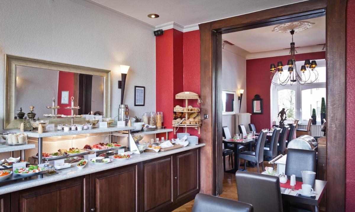 Suitetrails - Apartement Residence Bremen