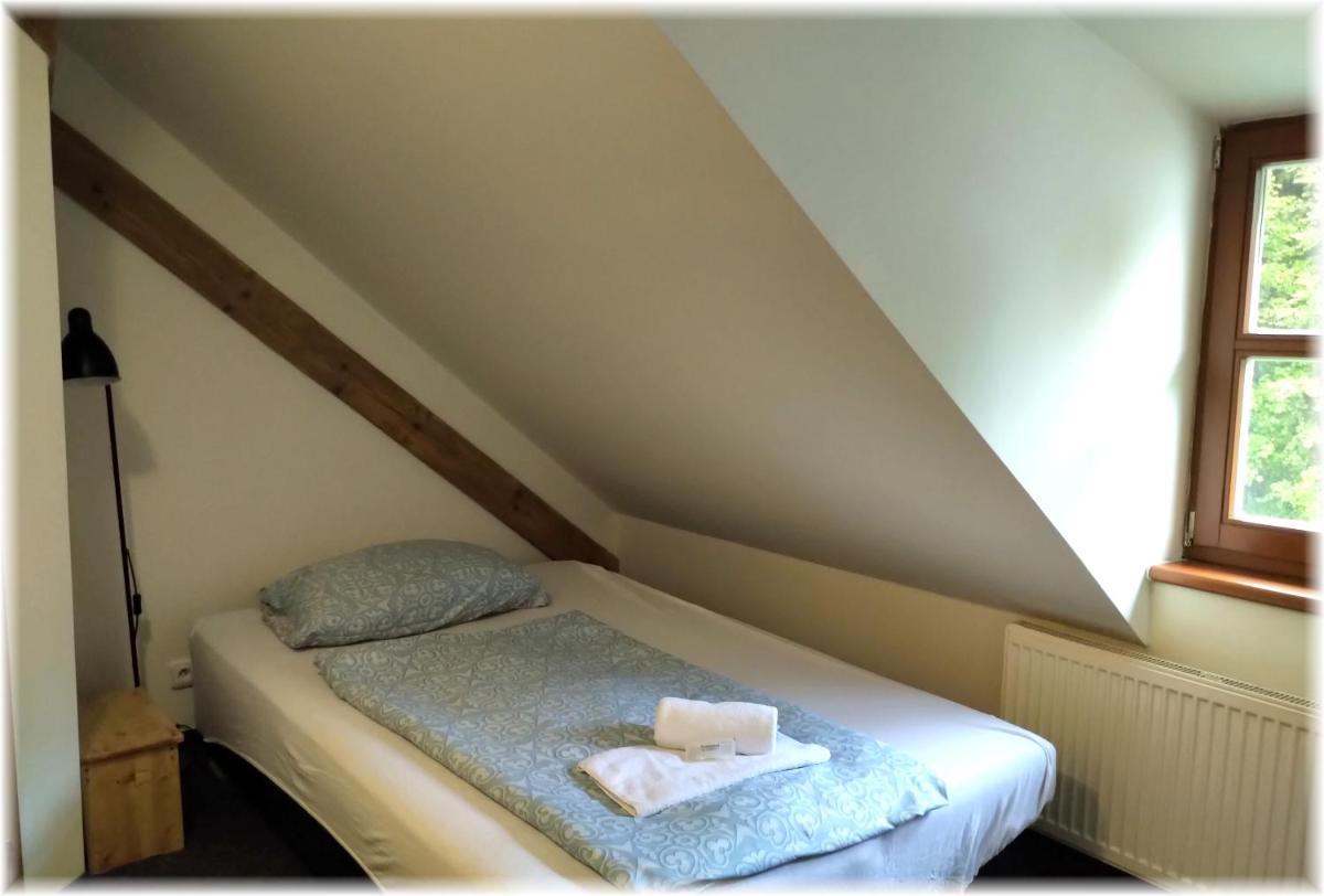 Hotel Alba - Housity