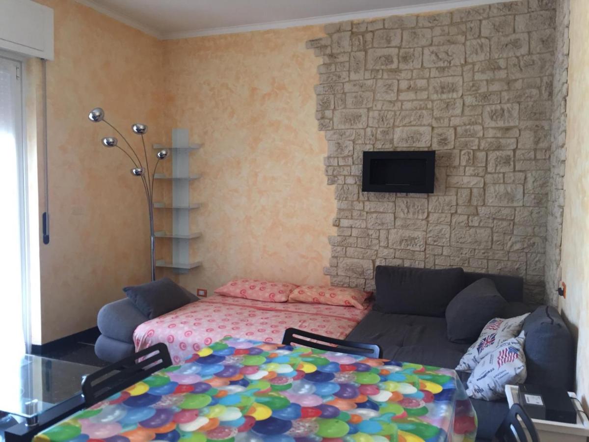 Bumby's apartment - Housity