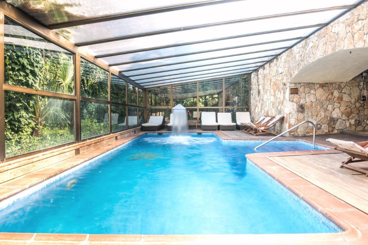Piscina en o cerca de Rigat Park & Spa Hotel - Adults Recommended