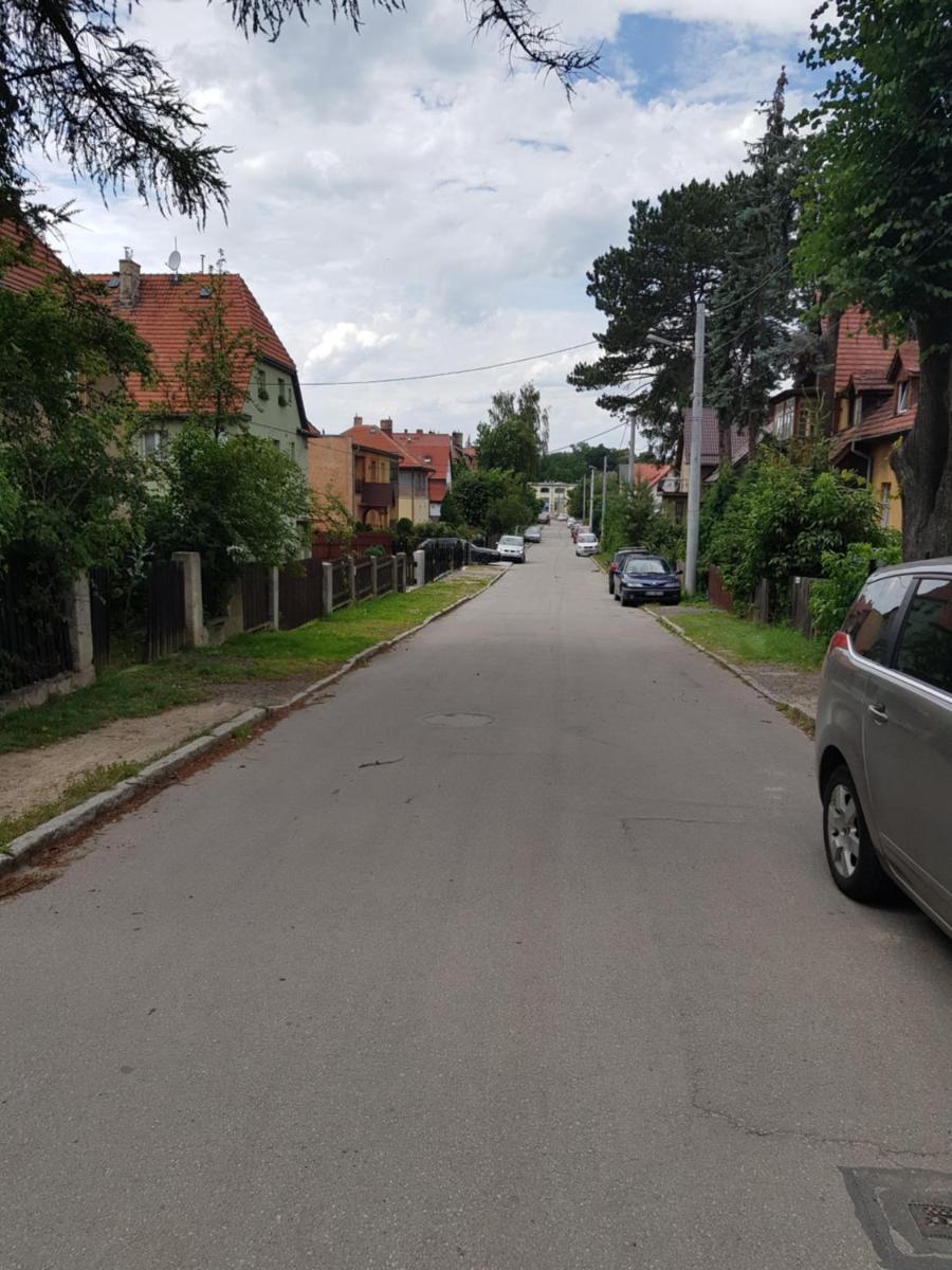 zacisze - Housity