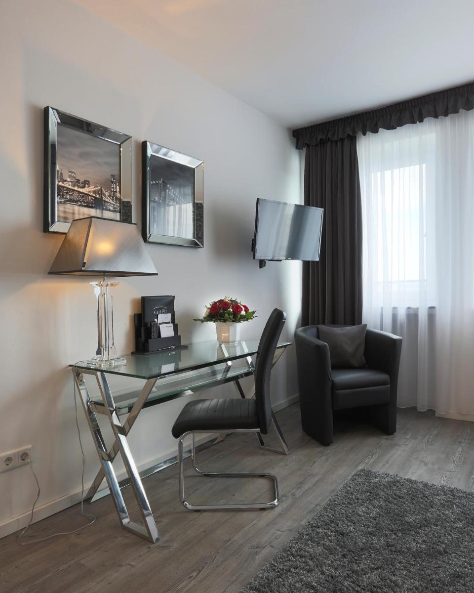 Boardinghouse Düsseldorf - Housity