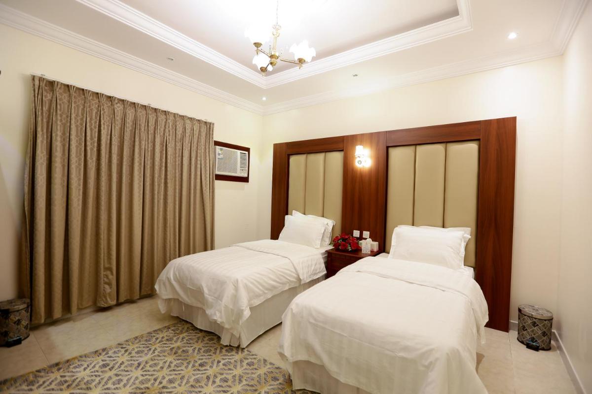 Mrakez alarab furnished apartments 3 - Housity