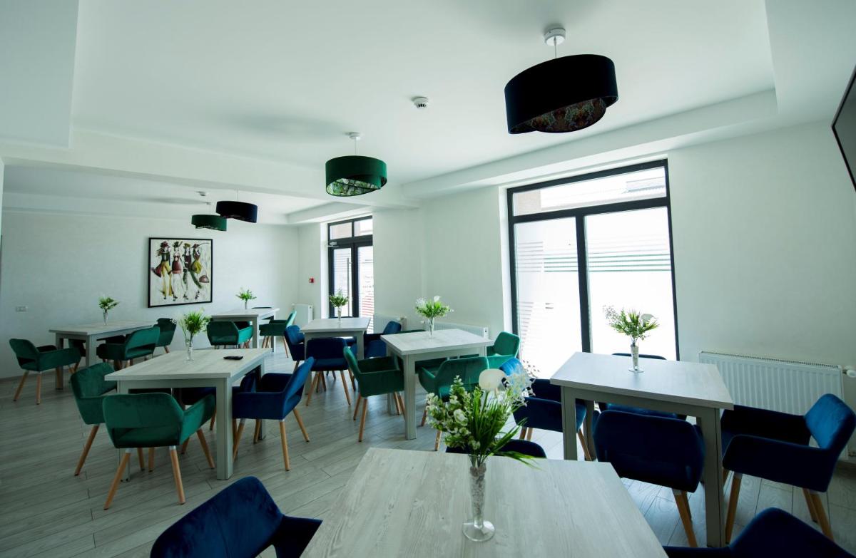 Suitetrails - ZEN Hotel Focșani