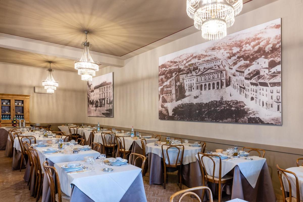 Albergo Stella - Housity