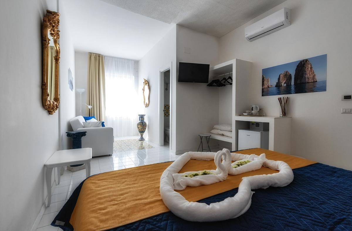 Sunset rooms - Housity
