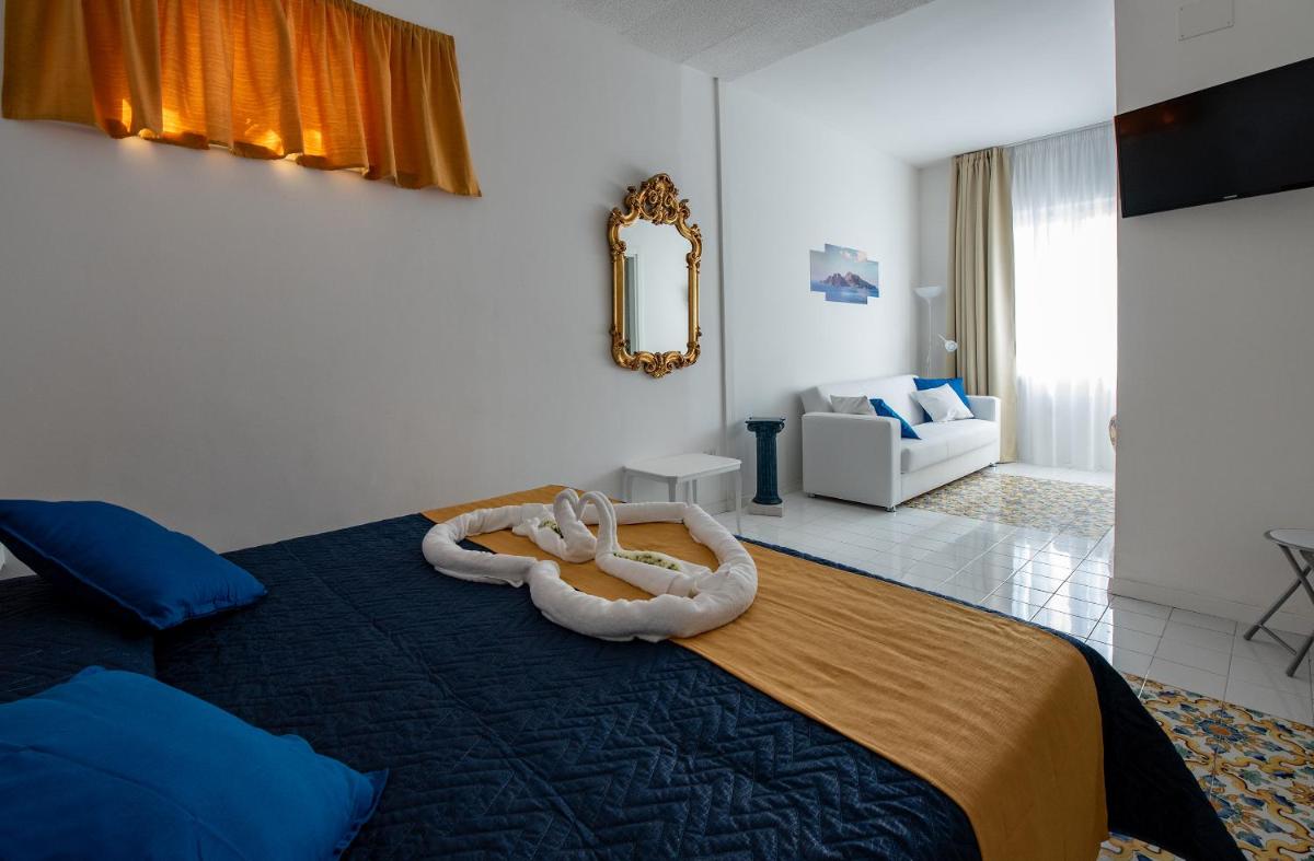 Sunset rooms - Housity