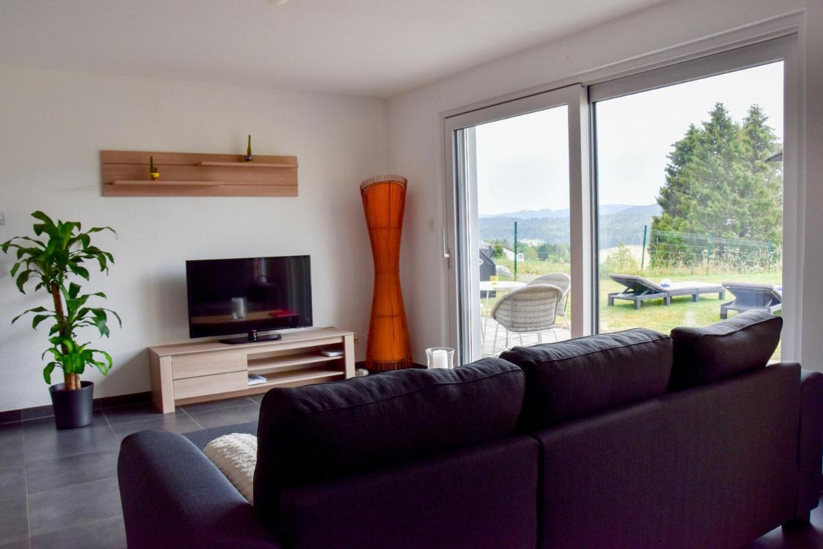 Chez Julia - Housity