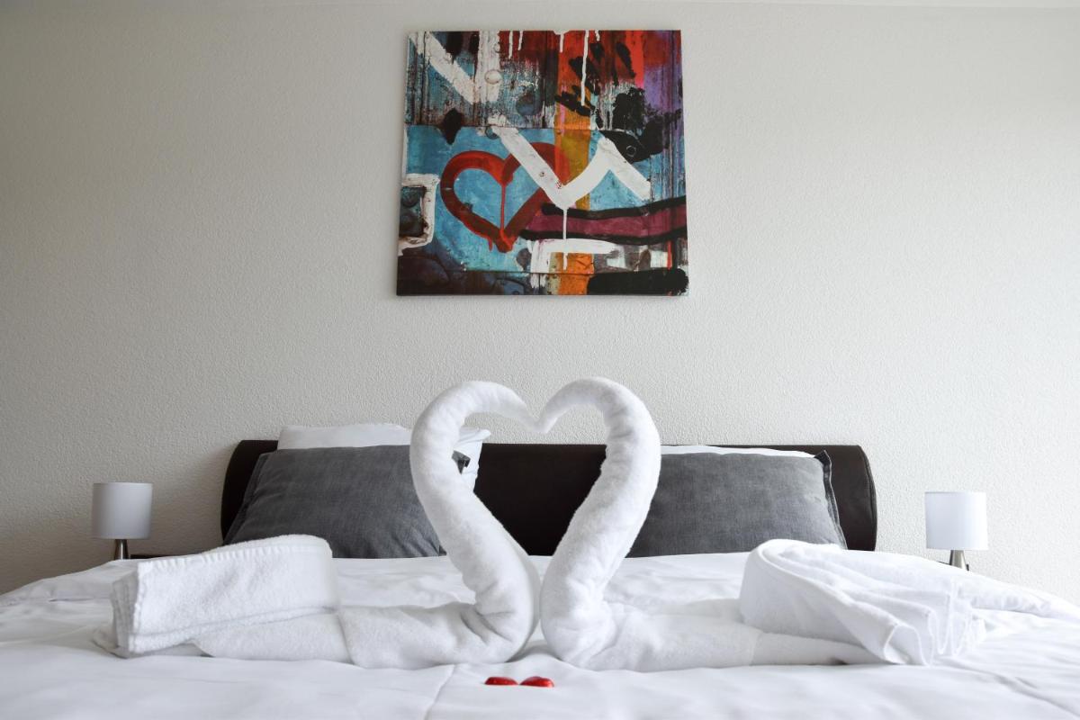 Chez Julia - Housity