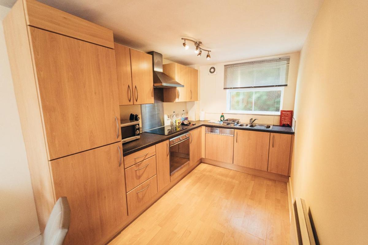 The Stay Company, Dalby House - Housity