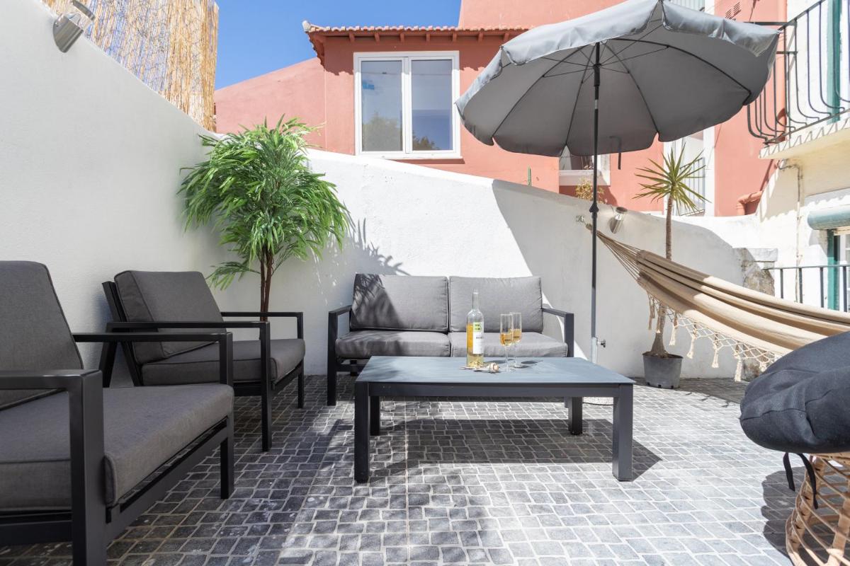 Sao Bento Cozy Apartments - by LU Holidays - Housity