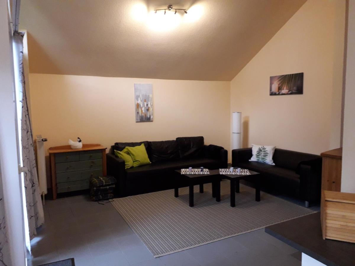 Ferienhaus Pusteblume - Housity