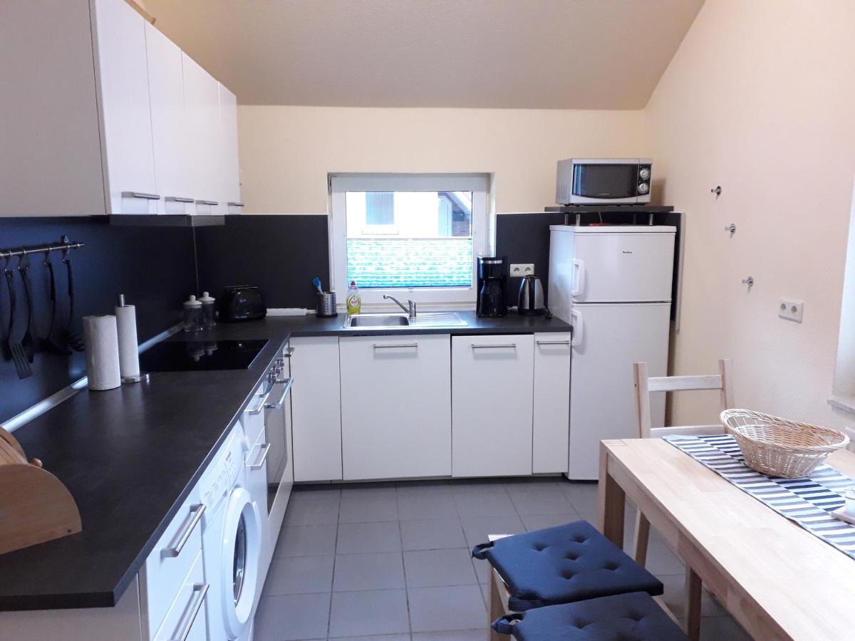 Ferienhaus Pusteblume - Housity