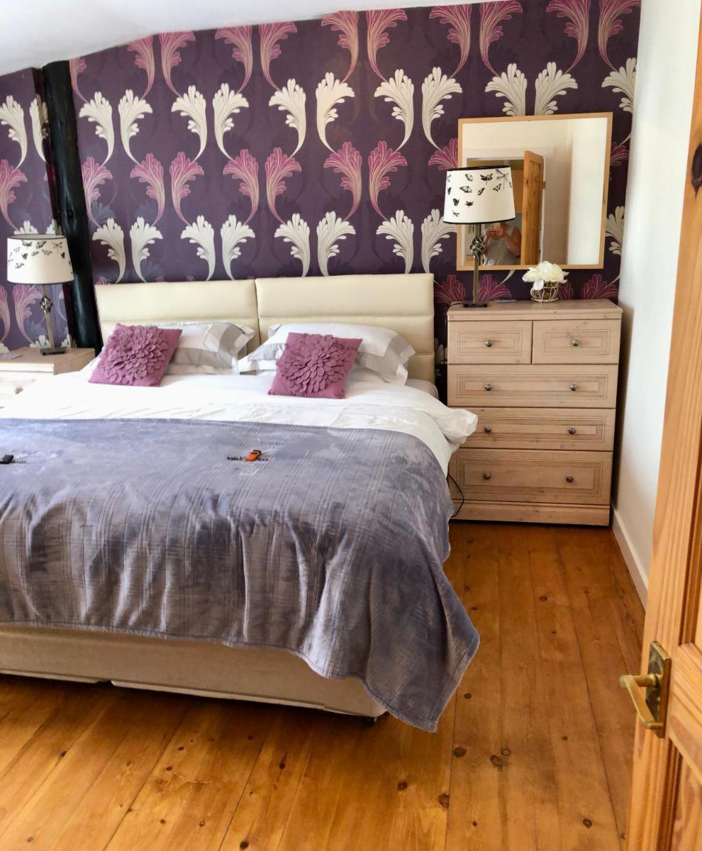 The Granary Country Retreat - Housity