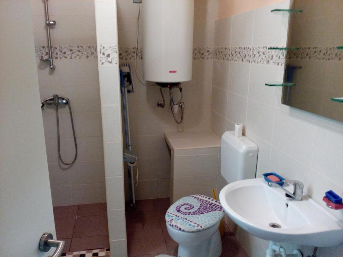 Sunny Apartman - Housity