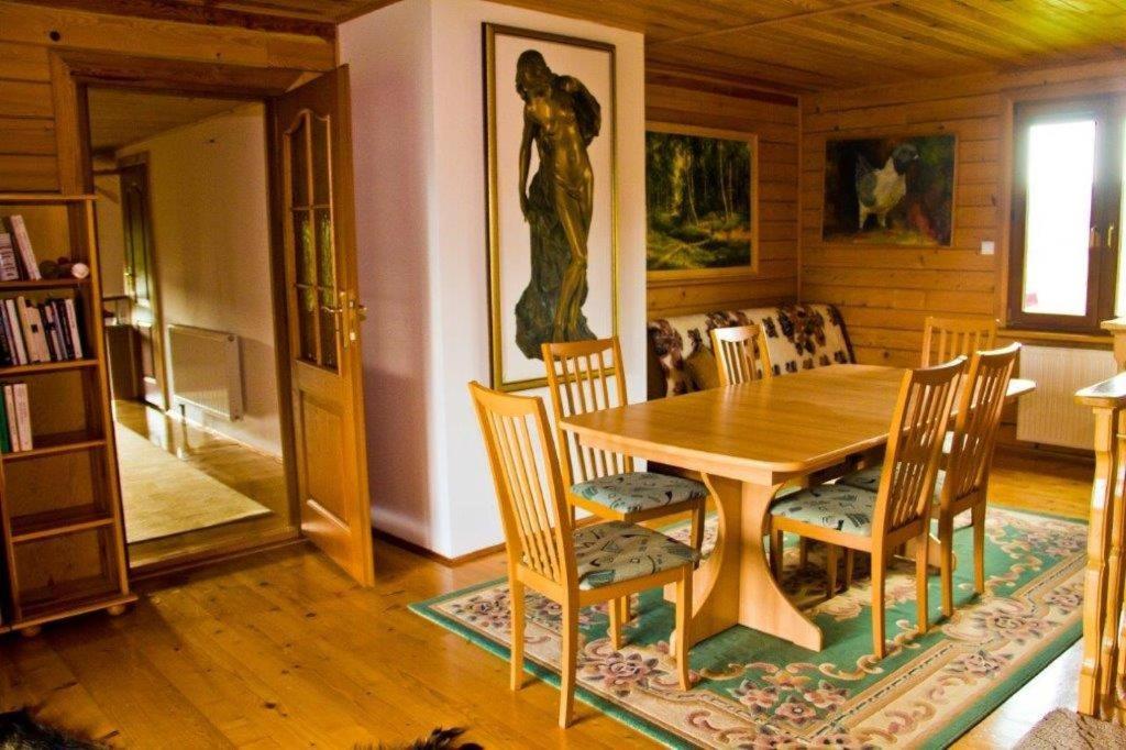 Apartamenty Pod Gruszką - Housity