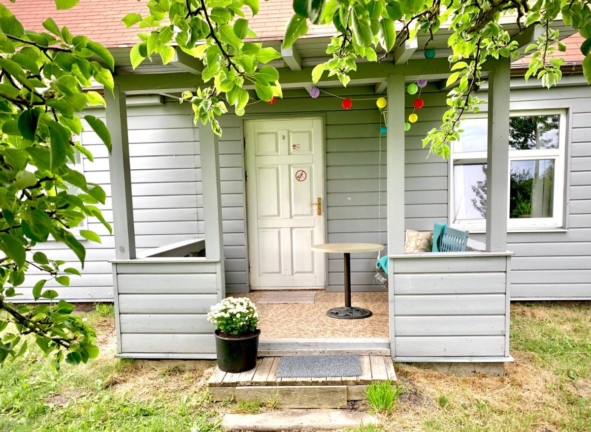 Lejnieki Apartment 2 - Housity