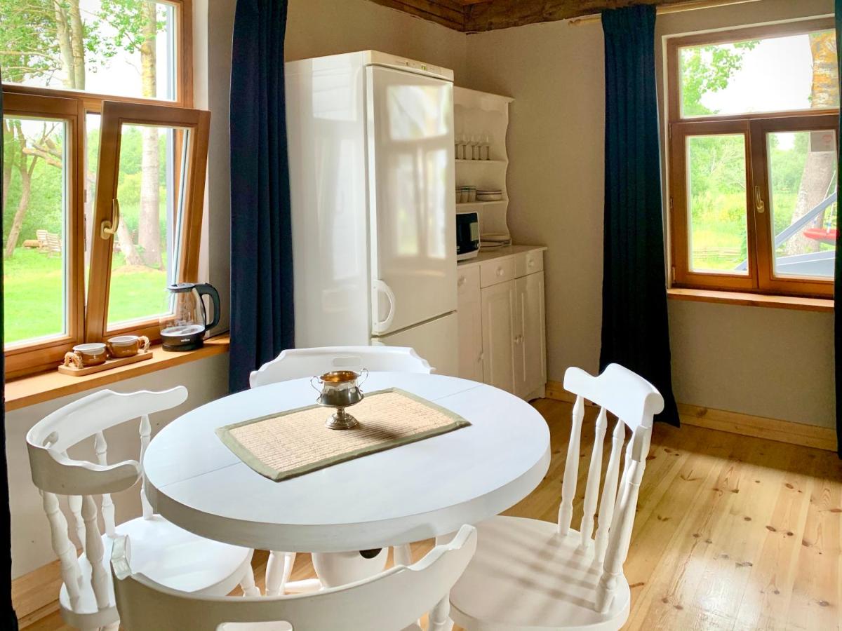 Lejnieki Apartment 2 - Housity